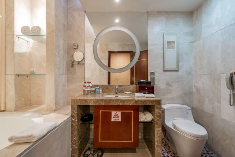 天津泰达国际酒店