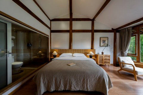 蒲密·荷畔山舍客栈(腾冲和顺古镇店)