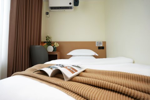 袁公堂民宿(景德镇陶溪川文创街区店)