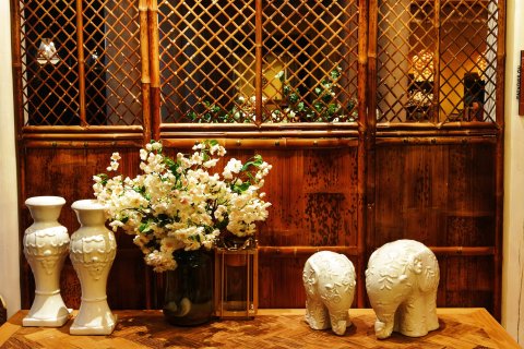 岗山海会山居民宿