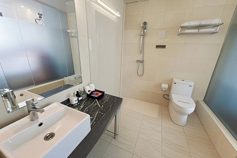 尚客优酒店(乐至人民政府店)