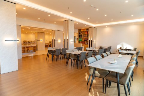 大理苍洱逸龙酒店