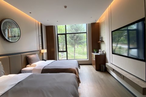 宏源国际饭店(晋中灵石王家大院)