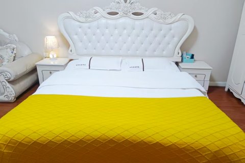 徐州雅颂•美寓酒店(铜山万达师范大学地铁站店)