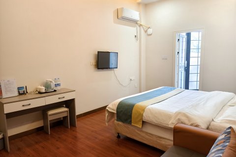 白洋淀鹭岛酒店