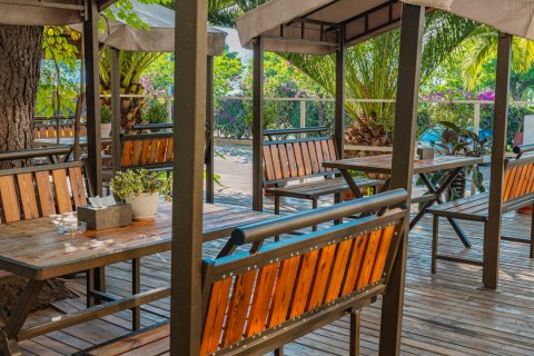 大理苍洱逸龙酒店