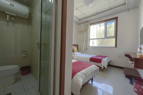 额济纳旗微利宾馆