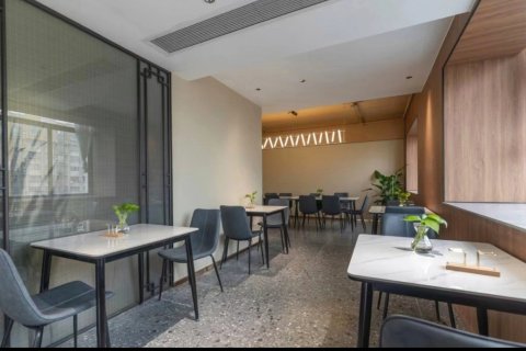 喆缦·欢悦智能影院酒店(普定店)