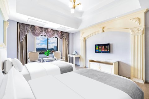 宝利莱酒店(昆明长水国际机场店)