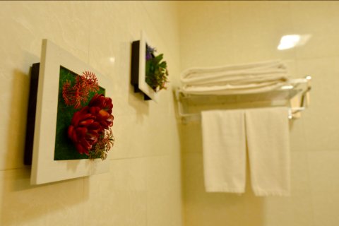 普洱思普雅苑住宿