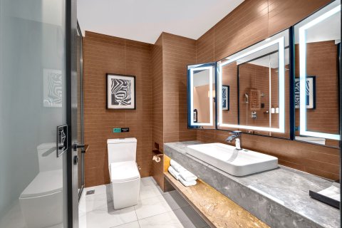 希岸酒店(哈尔滨火车站博物馆地铁站店)