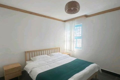 牧日腾民宿(代钦塔拉影视基地店)