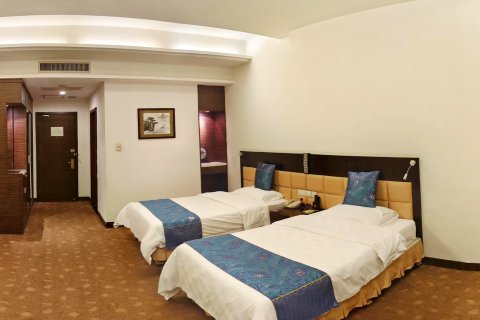 长沙芙蓉华天大酒店