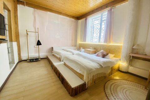 香格里拉楚登硕民宿(独克宗古城店)