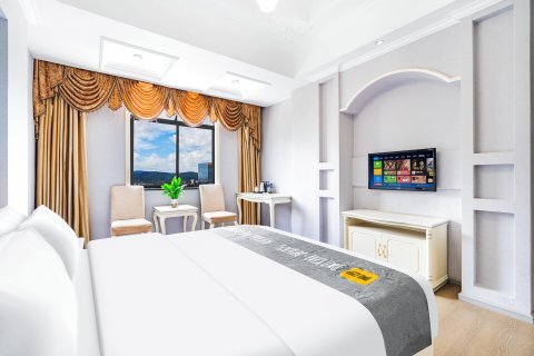 宝利莱酒店(昆明长水国际机场店)