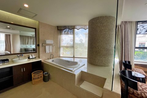 昆明百事特悦航机场酒店