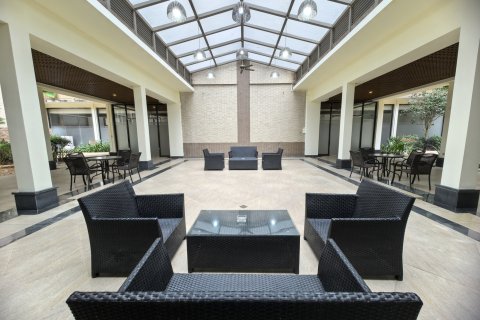 康泉云海温泉酒店