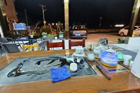 宜章煮茶轩客栈(莽山大峡谷漂流店)