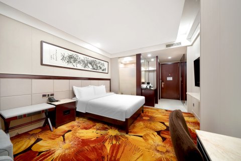 禧禄达国际酒店