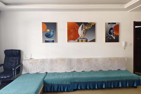 左云小小休闲民宿