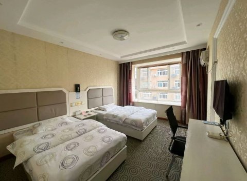 三门鑫悦商务宾馆