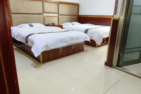 若尔盖菲儿商务宾馆