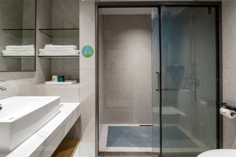 清远佛冈森波拉度假酒店