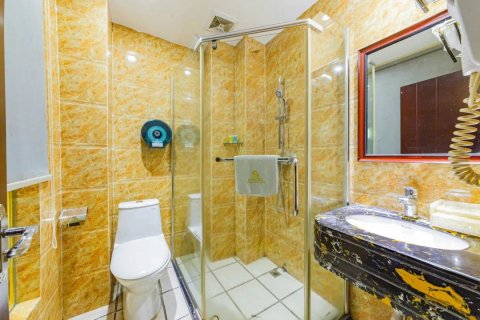 顺利假日酒店(高州市茂名大道城东车站店)