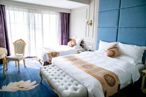 宿迁金天国际大酒店