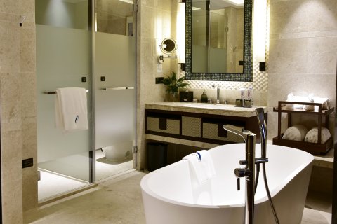 深圳桔钓沙莱华度假酒店