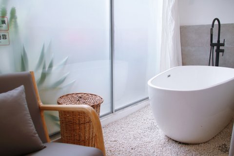 厦门光之殿堂民宿