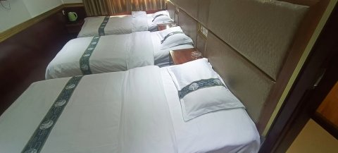 若尔盖菲儿商务宾馆