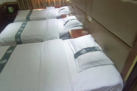 若尔盖菲儿商务宾馆