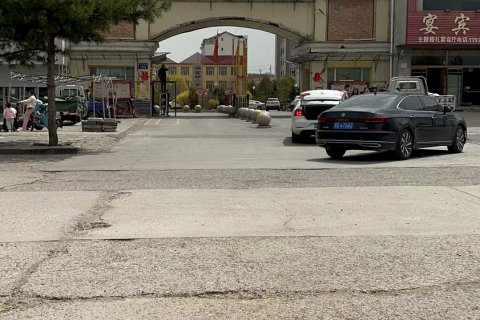 左云小小休闲民宿