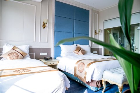 宿迁金天国际大酒店