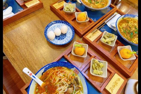 丽江遇嘉人·白马轻奢度假雪山观景民宿(古城狮子山店)