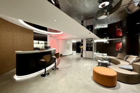 贵阳漫舍.岚景民宿酒店(甲秀楼青云市集店)