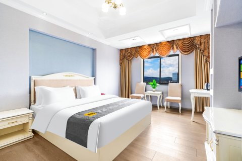 宝利莱酒店(昆明长水国际机场店)