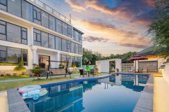 沈居别苑·长兴竹海·环山群抱生态疗愈·轻智能度假美宿