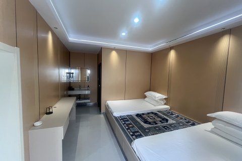 唐布拉蜜栈星空露营地