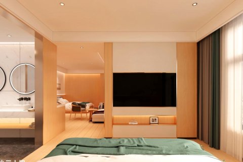 原阳兰亭湖畔酒店