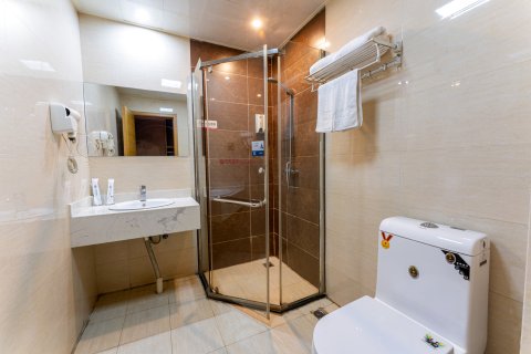 肥东裕隆精品商务酒店