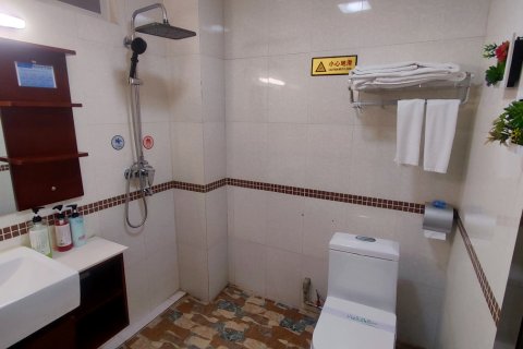 普洱思普雅苑住宿