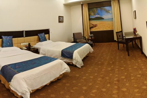 长沙芙蓉华天大酒店