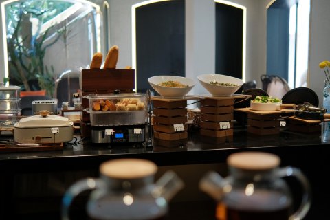 聆感·末凡19世纪德式古堡酒店(鼓浪屿龙头路小吃街店)