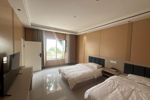 唐布拉蜜栈星空露营地