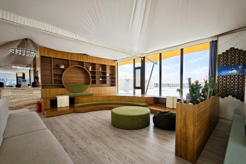 海西水上雅丹房车营地