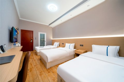 大理洱海湾酒店