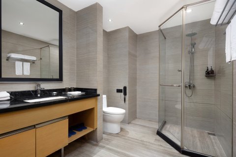 恒楚阳光酒店(宁乡金洲大道一中店)