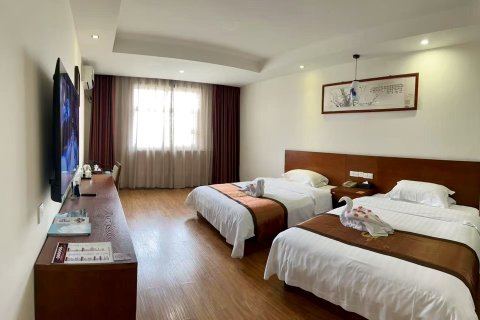 临沂观唐温泉(国际)度假村